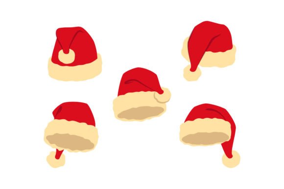 Christmas Hat Celebration: A Designer's Review for Holiday Stitching
